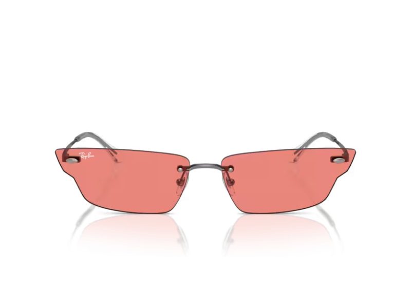 Ray-Ban Anh Lunettes de Soleil RB 3731 004/84