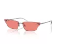 Ray-Ban Anh Lunettes de Soleil RB 3731 004/84