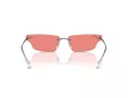 Ray-Ban Anh Lunettes de Soleil RB 3731 004/84