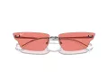 Ray-Ban Anh Lunettes de Soleil RB 3731 004/84