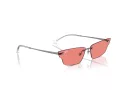 Ray-Ban Anh Lunettes de Soleil RB 3731 004/84