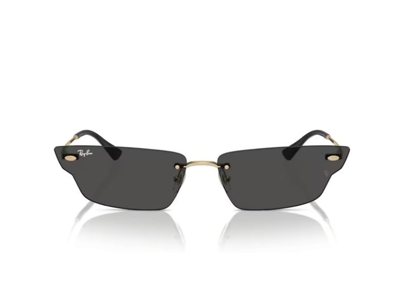 Ray-Ban Anh Lunettes de Soleil RB 3731 921387
