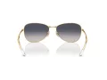 Ray-Ban Lunettes de Soleil RB 3733 001/78