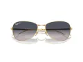 Ray-Ban Lunettes de Soleil RB 3733 001/78
