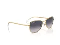 Ray-Ban Lunettes de Soleil RB 3733 001/78