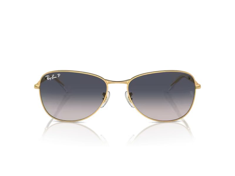 Ray-Ban Lunettes de Soleil RB 3733 001/78