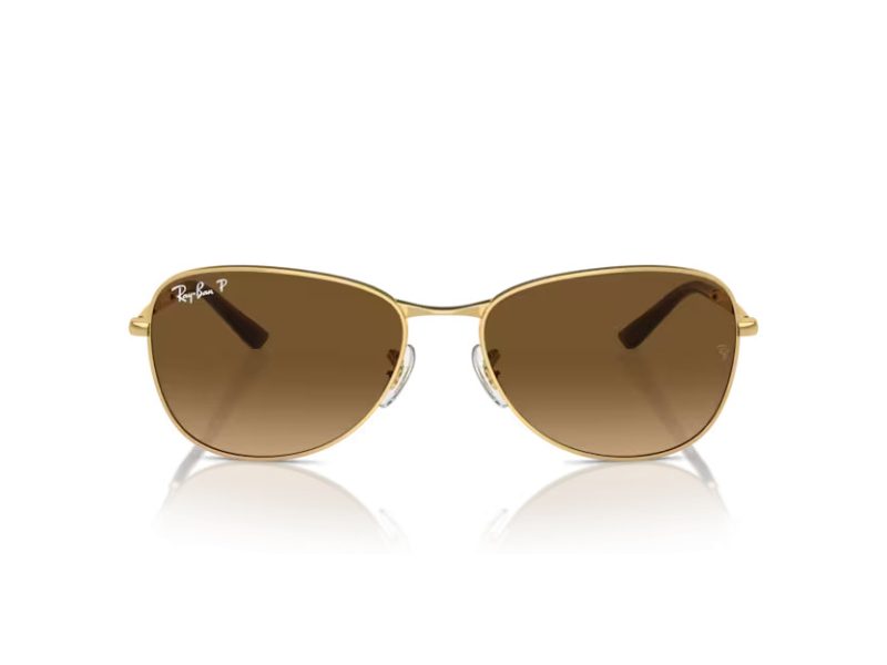 Ray-Ban Lunettes de Soleil RB 3733 001/M2
