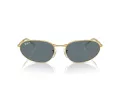 Ray-Ban Lunettes de Soleil RB 3734 001/3R