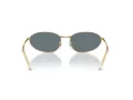 Ray-Ban Lunettes de Soleil RB 3734 001/3R