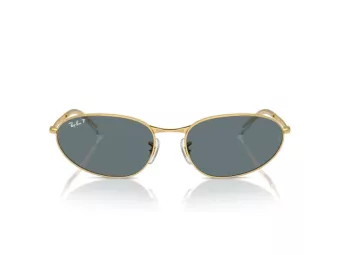 Ray-Ban Lunettes de Soleil RB 3734 001/3R