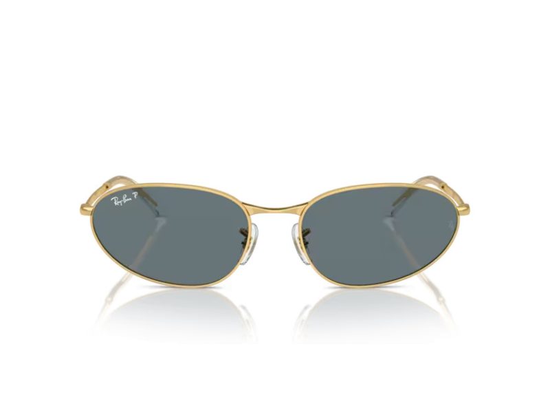 Ray-Ban Lunettes de Soleil RB 3734 001/3R
