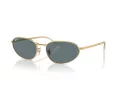 Ray-Ban Lunettes de Soleil RB 3734 001/3R