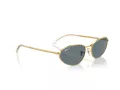 Ray-Ban Lunettes de Soleil RB 3734 001/3R