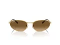 Ray-Ban Lunettes de Soleil RB 3734 001/M2