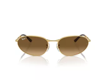Ray-Ban Lunettes de Soleil RB 3734 001/M2