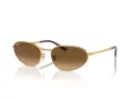 Ray-Ban Lunettes de Soleil RB 3734 001/M2