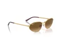 Ray-Ban Lunettes de Soleil RB 3734 001/M2