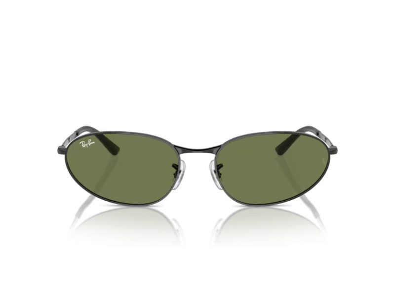 Ray-Ban Lunettes de Soleil RB 3734 002/B1