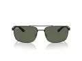 Ray-Ban Lunettes de Soleil RB 3737 002/71
