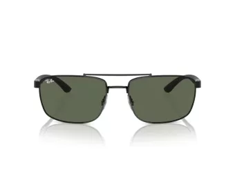Ray-Ban Lunettes de Soleil RB 3737 002/71