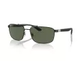 Ray-Ban Lunettes de Soleil RB 3737 002/71