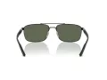 Ray-Ban Lunettes de Soleil RB 3737 002/71