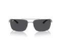 Ray-Ban Lunettes de Soleil RB 3737 004/87
