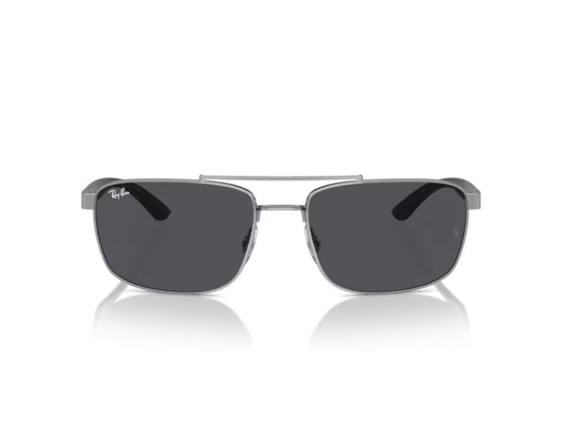 Ray-Ban Lunettes de Soleil RB 3737 004/87