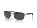 Ray-Ban Lunettes de Soleil RB 3737 004/87