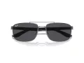 Ray-Ban Lunettes de Soleil RB 3737 004/87