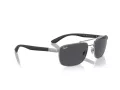 Ray-Ban Lunettes de Soleil RB 3737 004/87
