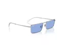 Ray-Ban Emy Lunettes de Soleil RB 3741 003/80