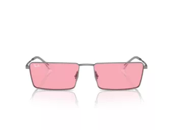 Ray-Ban Emy Lunettes de Soleil RB 3741 004/84