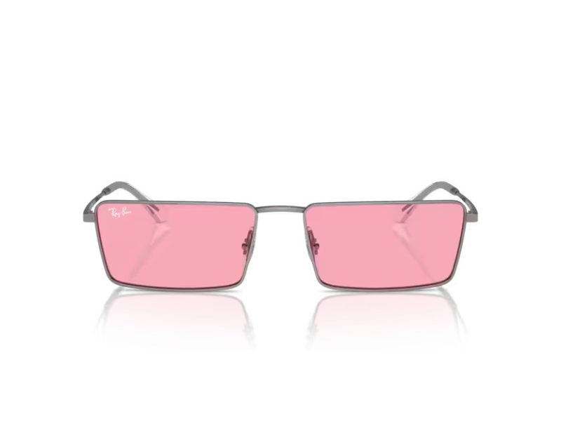 Ray-Ban Emy Lunettes de Soleil RB 3741 004/84