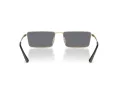 Ray-Ban Emy Lunettes de Soleil RB 3741 92136V