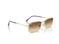 Ray-Ban Lunettes de Soleil RB 3746 001/51