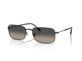 Ray-Ban Lunettes de Soleil RB 3746 002/71