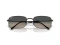 Ray-Ban Lunettes de Soleil RB 3746 002/71