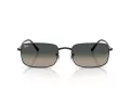 Ray-Ban Lunettes de Soleil RB 3746 002/71