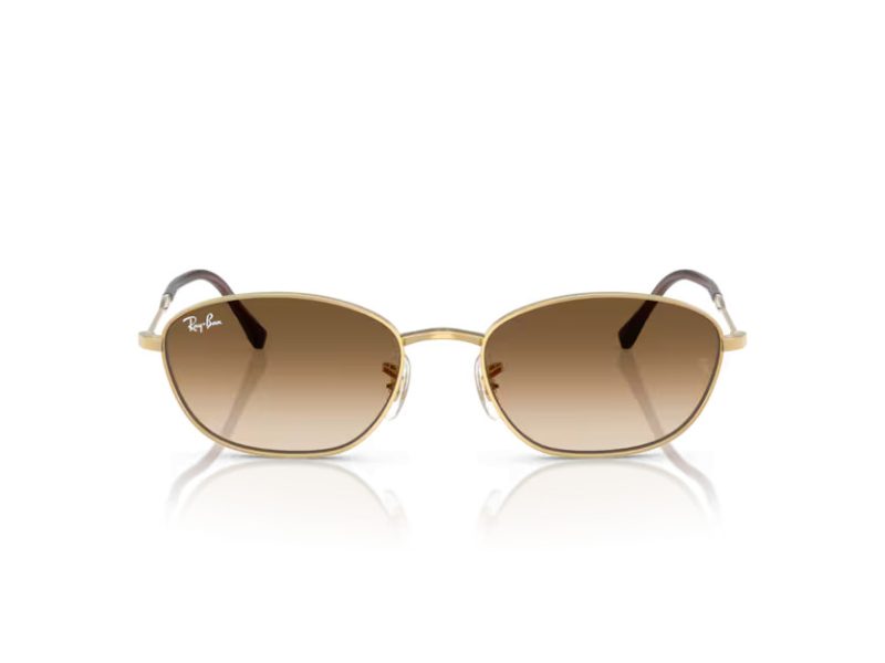 Ray-Ban Lunettes de Soleil RB 3749 001/51