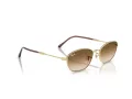 Ray-Ban Lunettes de Soleil RB 3749 001/51