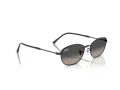 Ray-Ban Lunettes de Soleil RB 3749 002/71