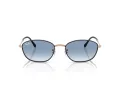 Ray-Ban Lunettes de Soleil RB 3749 92723F
