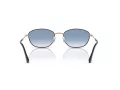 Ray-Ban Lunettes de Soleil RB 3749 92723F
