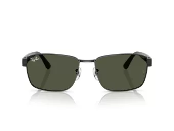 Ray-Ban Lunettes de Soleil RB 3750 002/31