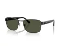 Ray-Ban Lunettes de Soleil RB 3750 002/31