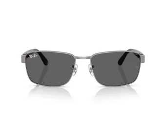 Ray-Ban Lunettes de Soleil RB 3750 004/B1