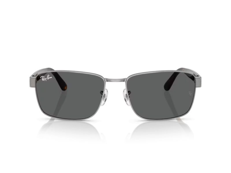 Ray-Ban Lunettes de Soleil RB 3750 004/B1
