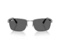 Ray-Ban Lunettes de Soleil RB 3750 004/B1
