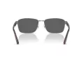 Ray-Ban Lunettes de Soleil RB 3750 004/B1